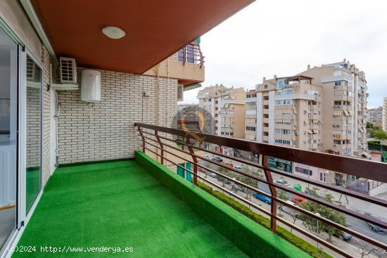 BONITO APARTAMENTO REFORMADO EN MUY BUENA ZONA - ALICANTE