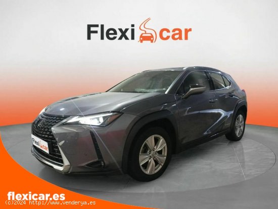 Lexus UX 2.0 250h Business Navigation - San Fernando de Henares