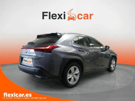 Lexus UX 2.0 250h Business Navigation - San Fernando de Henares