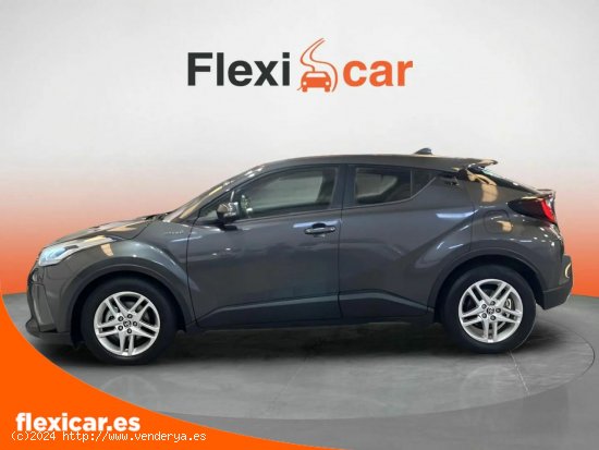 Toyota C-HR 1.8 125H Active - Alcalá de Guadaíra