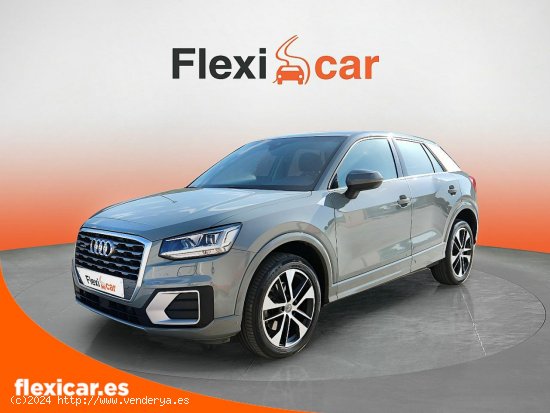 Audi Q2 sport ed 2.0 TDI 110kW quattro S tronic - Málaga