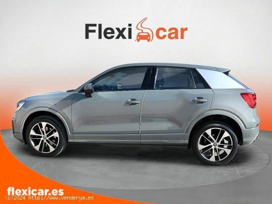 Audi Q2 sport ed 2.0 TDI 110kW quattro S tronic - Málaga