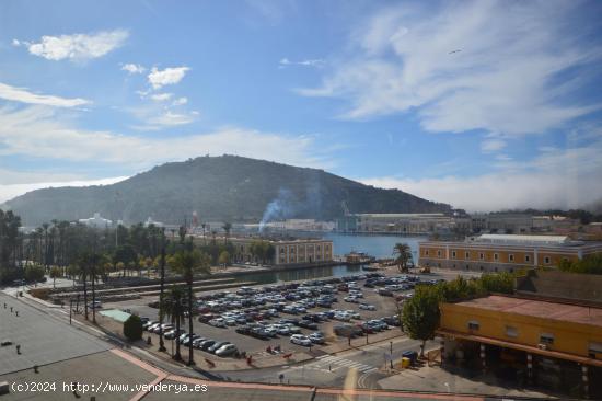 ÁTICO EN VENTA, CASCO ANTIGUO - MURCIA