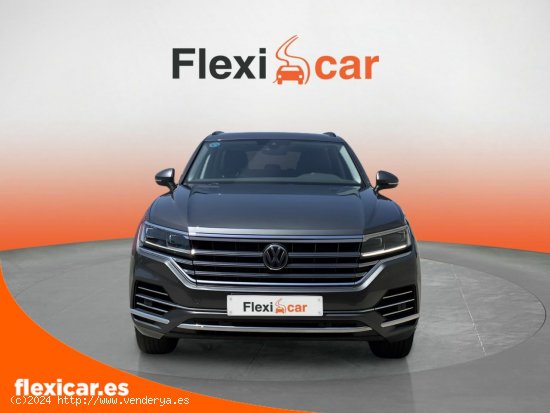 Volkswagen Touareg Pure 3.0 TDI 170kW (231CV) Tip 4Motion - Talavera de la Reina