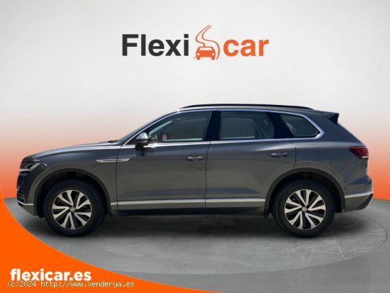 Volkswagen Touareg Pure 3.0 TDI 170kW (231CV) Tip 4Motion - Talavera de la Reina