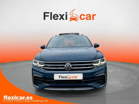 Volkswagen Tiguan R-Line 2.0 TDI 110kW (150CV) DSG - Vigo