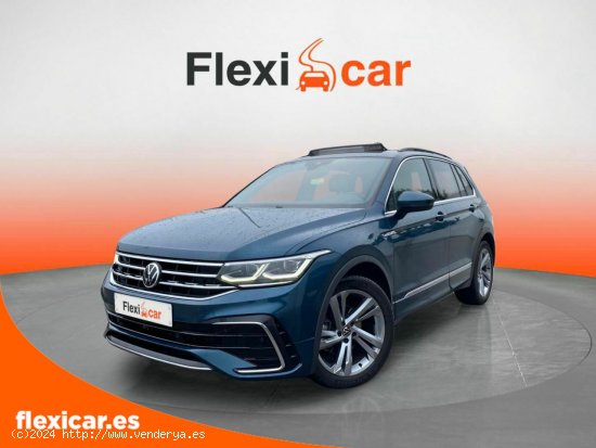 Volkswagen Tiguan R-Line 2.0 TDI 110kW (150CV) DSG - Vigo