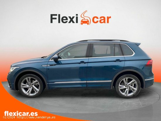 Volkswagen Tiguan R-Line 2.0 TDI 110kW (150CV) DSG - Vigo