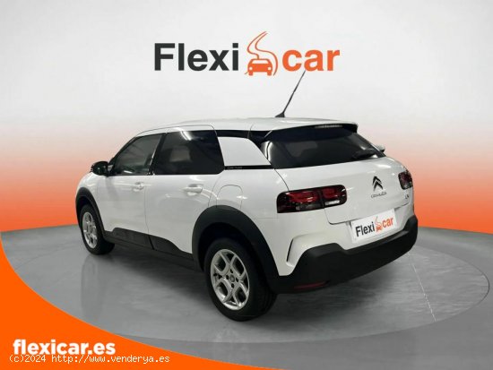 Citroën C4 Cactus PureTech 60KW (82CV) Feel - San Andrés de Palomar