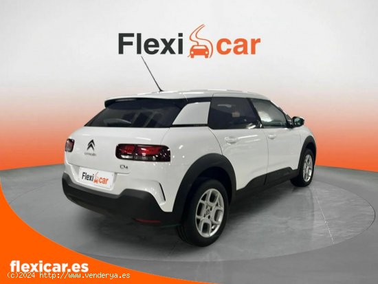 Citroën C4 Cactus PureTech 60KW (82CV) Feel - San Andrés de Palomar