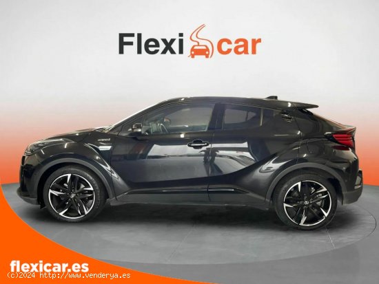 Toyota C-HR 2.0 180H GR Sport Black Edition - Vilafranca del Penedès