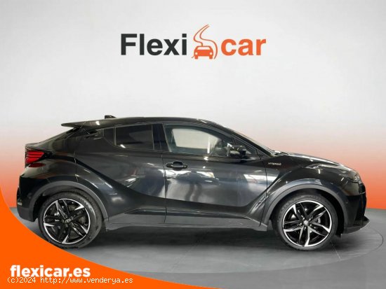 Toyota C-HR 2.0 180H GR Sport Black Edition - Vilafranca del Penedès