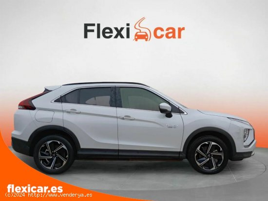 Mitsubishi Eclipse Cross 2.4 PHEV Kaiteki Auto 4WD - Alcorcón