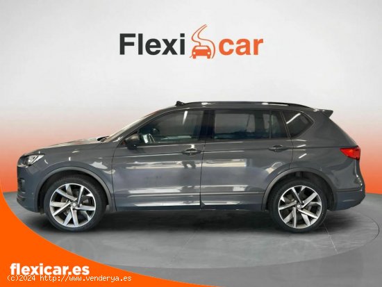 Seat Tarraco 2.0 TDI 110kW (150CV) FR DSG (2021) - Vilafranca del Penedès