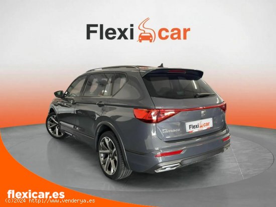 Seat Tarraco 2.0 TDI 110kW (150CV) FR DSG (2021) - Vilafranca del Penedès