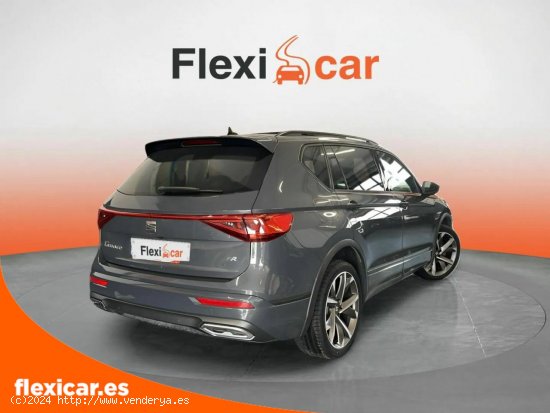 Seat Tarraco 2.0 TDI 110kW (150CV) FR DSG (2021) - Vilafranca del Penedès