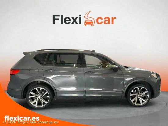 Seat Tarraco 2.0 TDI 110kW (150CV) FR DSG (2021) - Vilafranca del Penedès