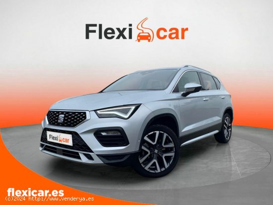 Seat Ateca 2.0 TDI 110kW (150CV) X-Perience XXL - Vigo