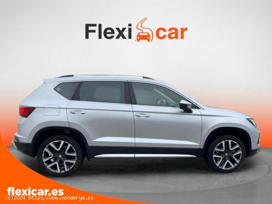 Seat Ateca 2.0 TDI 110kW (150CV) X-Perience XXL - Vigo