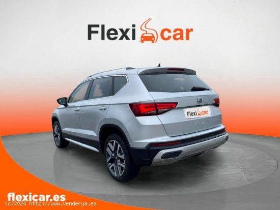 Seat Ateca 2.0 TDI 110kW (150CV) X-Perience XXL - Vigo