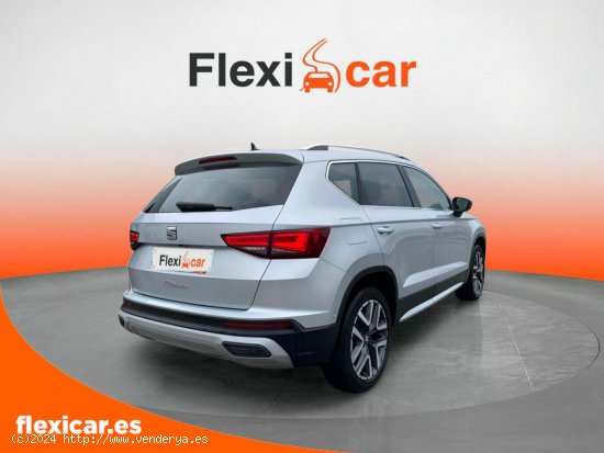 Seat Ateca 2.0 TDI 110kW (150CV) X-Perience XXL - Vigo