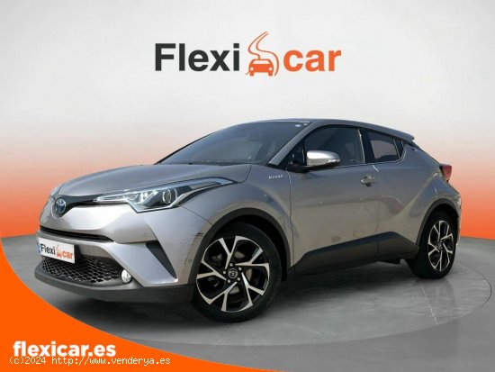 Toyota C-HR 1.8 125H Advance - Ciudad Real