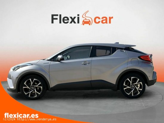 Toyota C-HR 1.8 125H Advance - Ciudad Real