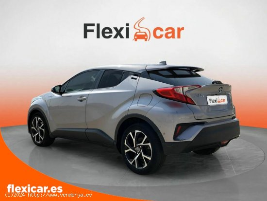 Toyota C-HR 1.8 125H Advance - Ciudad Real