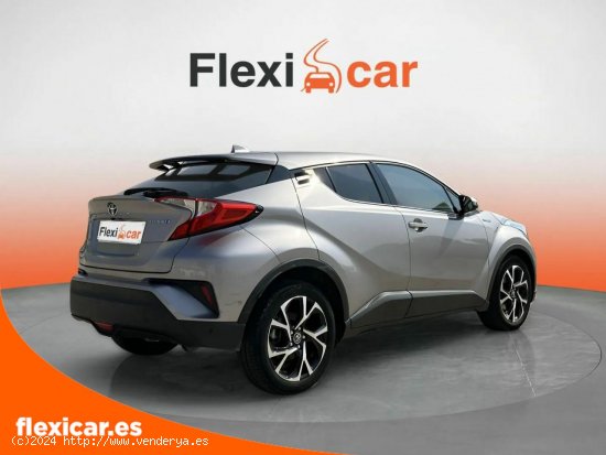 Toyota C-HR 1.8 125H Advance - Ciudad Real