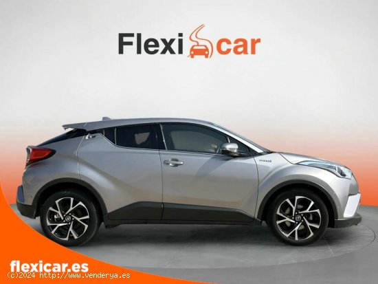 Toyota C-HR 1.8 125H Advance - Ciudad Real