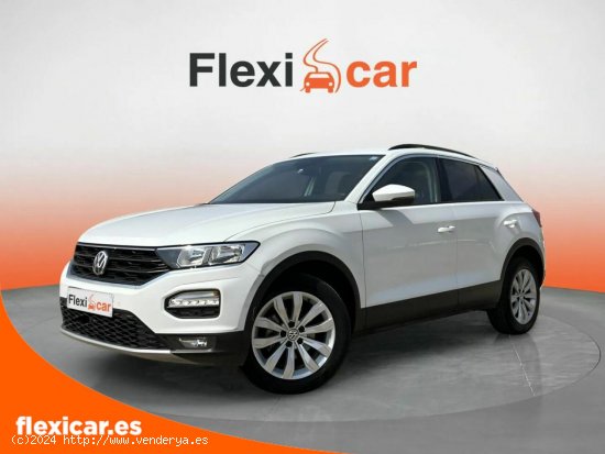 Volkswagen T-Roc Advance 1.0 TSI 85kW (115CV) - Ciudad Real