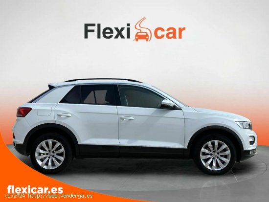 Volkswagen T-Roc Advance 1.0 TSI 85kW (115CV) - Ciudad Real