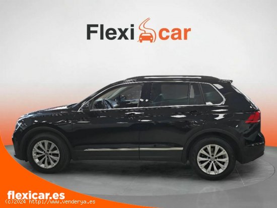 Volkswagen Tiguan Advance 2.0 TDI 110kW (150CV) - Zaragoza