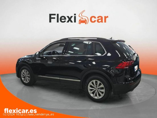 Volkswagen Tiguan Advance 2.0 TDI 110kW (150CV) - Zaragoza