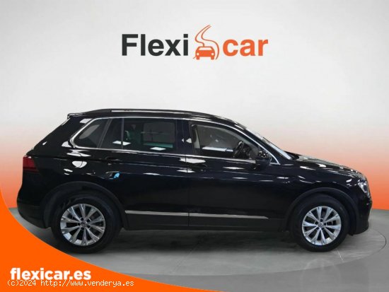 Volkswagen Tiguan Advance 2.0 TDI 110kW (150CV) - Zaragoza