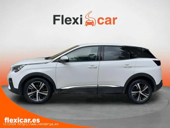 Peugeot 3008 Allure BlueHDi 96kW (130CV) S&S EAT8 - Madrid