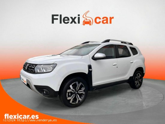 Dacia Duster Prestige Bl. dCi 85kW(115CV) 4X4 - A Coruña