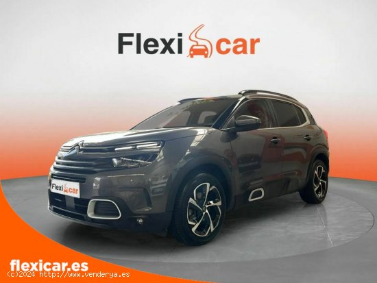 Citroën C5 Aircross PureTech 96kW (130CV) S&S Feel Pack - Sabadell