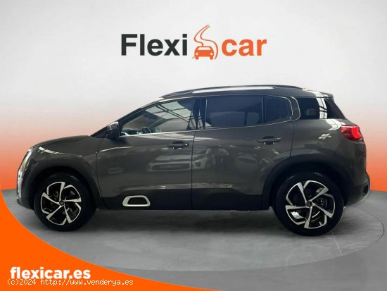 Citroën C5 Aircross PureTech 96kW (130CV) S&S Feel Pack - Sabadell