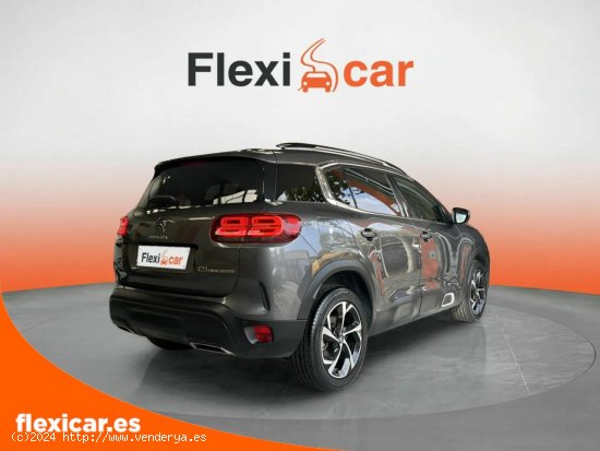 Citroën C5 Aircross PureTech 96kW (130CV) S&S Feel Pack - Sabadell