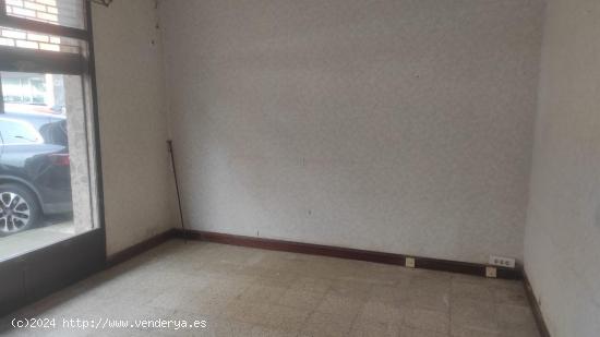 Venta local comercial en Zalla - VIZCAYA