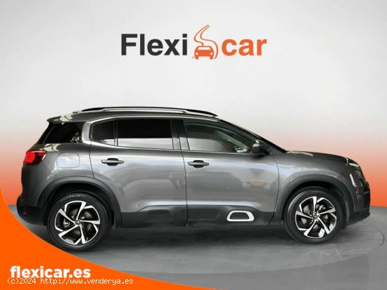 Citroën C5 Aircross PureTech 96kW (130CV) S&S Feel Pack - Sabadell