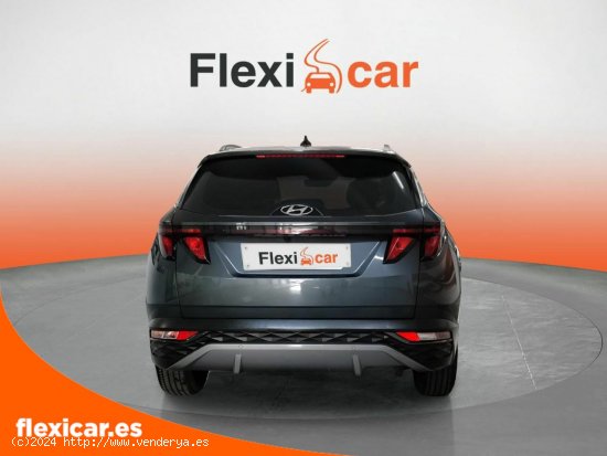 Hyundai Tucson 1.6 TGDI 110kW (150CV) Maxx - Paterna