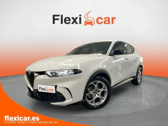 Alfa Romeo Tonale 1,6 DS 130 CV SUPER FWD - Fuenlabrada