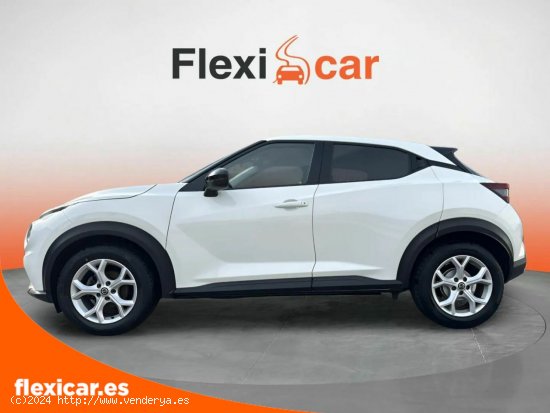 Nissan Juke DIG-T 84 kW (114 CV) 6M/T Acenta - Alicante