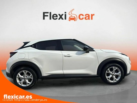 Nissan Juke DIG-T 84 kW (114 CV) 6M/T Acenta - Alicante