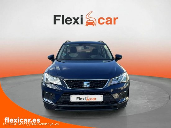 Seat Ateca 1.0 TSI 85kW (115CV) St&Sp Reference Eco - Asturias