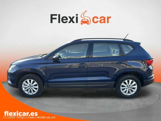 Seat Ateca 1.0 TSI 85kW (115CV) St&Sp Reference Eco - Asturias