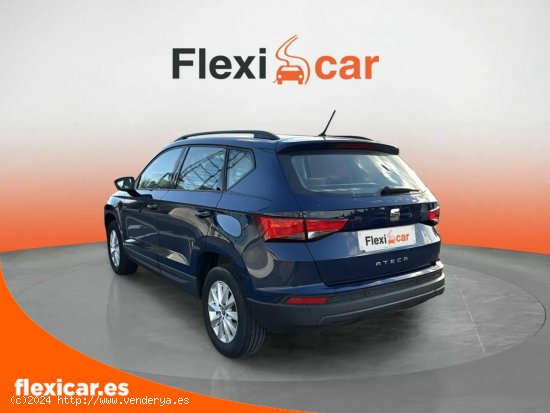 Seat Ateca 1.0 TSI 85kW (115CV) St&Sp Reference Eco - Asturias