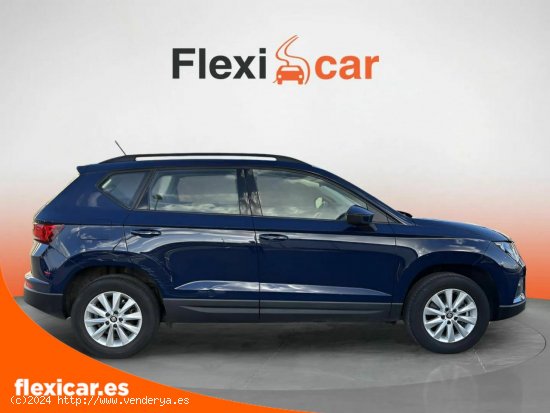 Seat Ateca 1.0 TSI 85kW (115CV) St&Sp Reference Eco - Asturias